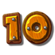 barnyard megahays megaways 10 symbol