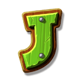 barnyard megahays megaways j symbol