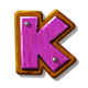 barnyard megahays megaways k symbol