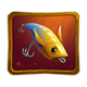 bass baggin 4 symbol