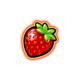 bazaar monkey strawberry symbol