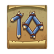 bear patrol 10 symbol