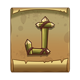 bear patrol j symbol