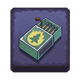 bear patrol match symbol