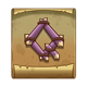 bear patrol q symbol