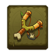 bear patrol slingshot symbol