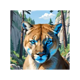 bear spirit bounty cougar symbol
