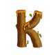 beary wild bee k symbol