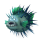 beast below puffer symbol