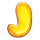 bee keeper j symbol