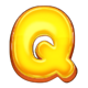 bee keeper q symbol