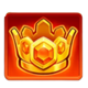 beez turn wild crown symbol