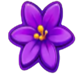 beez turn wild flower 2 symbol