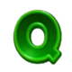 beez turn wild q symbol