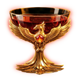 betsoft phoenix inferno cup symbol