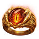 betsoft phoenix inferno ring symbol