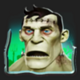 bgaming monster hunt green symbol