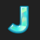big atlantis frenzy j symbol