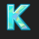 big atlantis frenzy k symbol