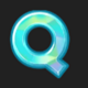 big atlantis frenzy q symbol