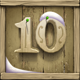 big bad wolf christmas 10 symbol