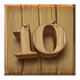 big bad wolf pigs of steel 10 symbol
