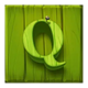 big bad wolf pigs of steel q symbol