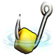 big bass baboiu din delta bait symbol