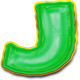 big bass baboiu din delta j symbol