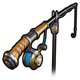big bass baboiu din delta rod symbol