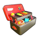 big bass bonanza 1000 box symbol