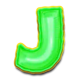 big bass bonanza 1000 j symbol