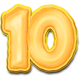 big bass bonanza oranje jackpot 10 symbol