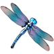 big bass bonanza oranje jackpot dragonfly symbol