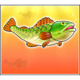 big bass bonanza oranje jackpot l fish symbol