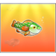big bass bonanza oranje jackpot m fish symbol