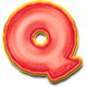big bass bonanza oranje jackpot q symbol