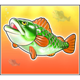 big bass bonanza oranje jackpot xl fish symbol