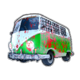 big bass halloween 3 bus symbol