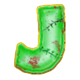 big bass halloween 3 j symbol