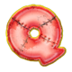big bass halloween 3 q symbol