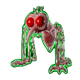 big bass halloween ii 3 symbol