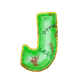 big bass halloween ii 9 symbol