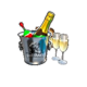 big bass raceday repeat champgne symbol
