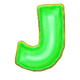 big bass splash 1000 letter j symbol
