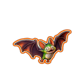 big bass splash halloween 1000 bat symbol