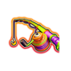 big bass splash halloween 1000 rod symbol