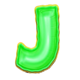 big bass splash oranje jackpot j symbol