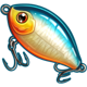 big boat big catch bait symbol