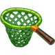 big boat big catch net symbol